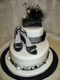 Sugary Delights Novelty Cakes 1089668 Image 7